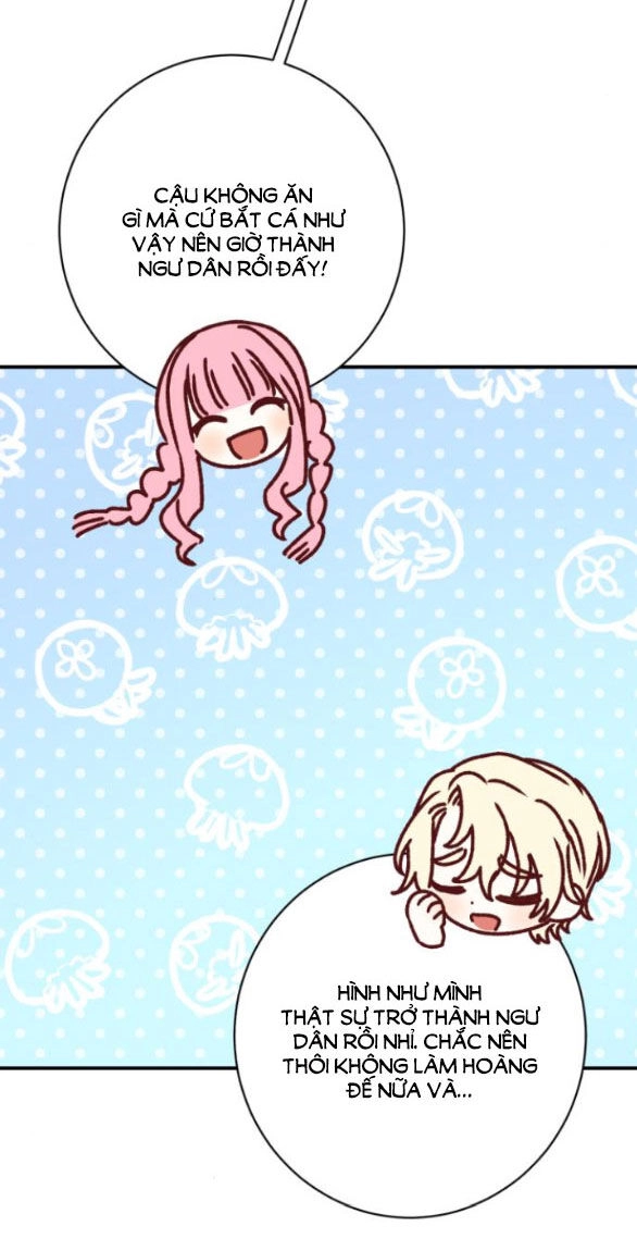 Bạo Chúa Muốn Có Cuộc Sống Tốt Đẹp Chapter 49.2 - 20