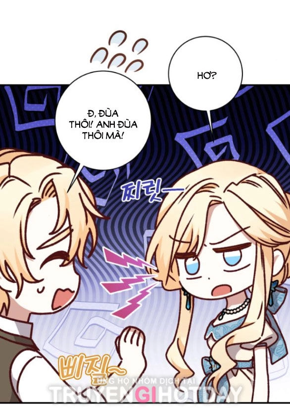 Bạo Chúa Muốn Có Cuộc Sống Tốt Đẹp Chapter 49.2 - 22