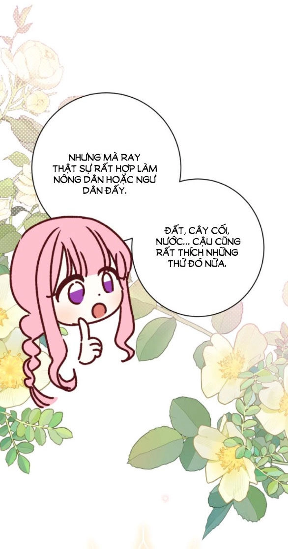 Bạo Chúa Muốn Có Cuộc Sống Tốt Đẹp Chapter 49.2 - 24