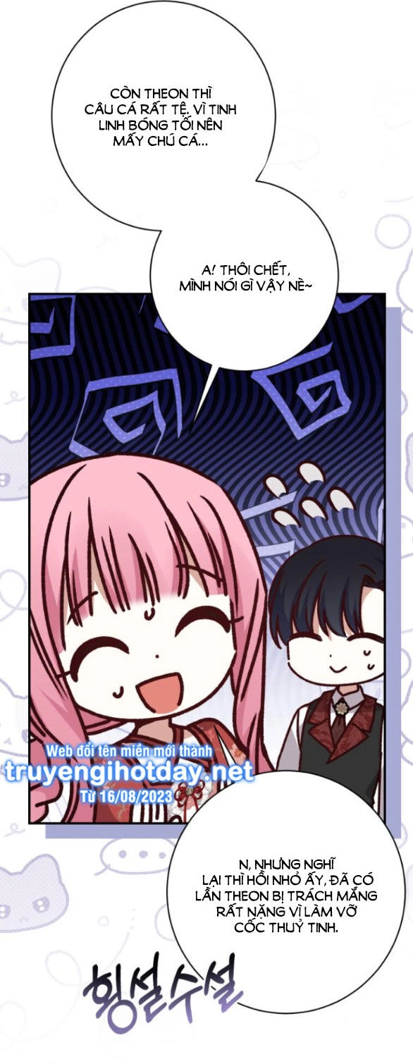 Bạo Chúa Muốn Có Cuộc Sống Tốt Đẹp Chapter 49.2 - 27