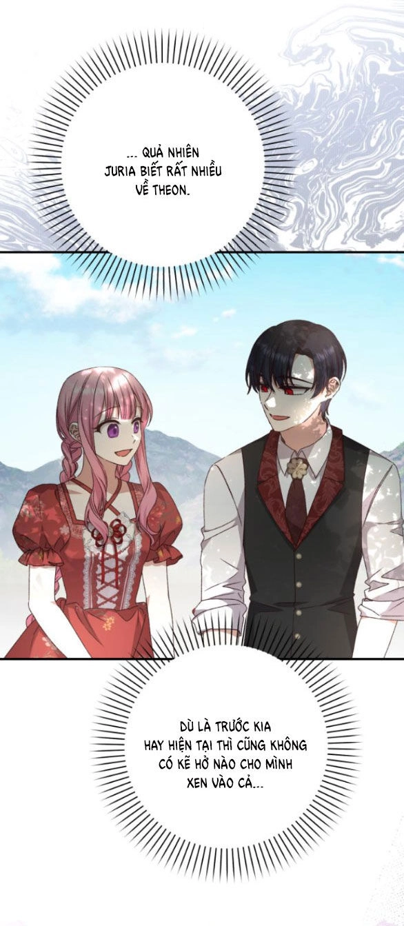 Bạo Chúa Muốn Có Cuộc Sống Tốt Đẹp Chapter 49.2 - 29