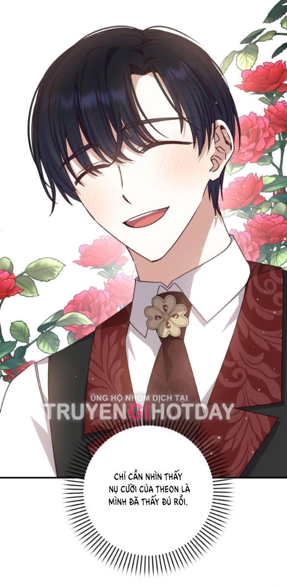 Bạo Chúa Muốn Có Cuộc Sống Tốt Đẹp Chapter 49.2 - 34