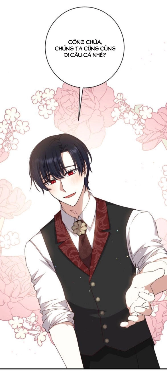 Bạo Chúa Muốn Có Cuộc Sống Tốt Đẹp Chapter 49.2 - 40