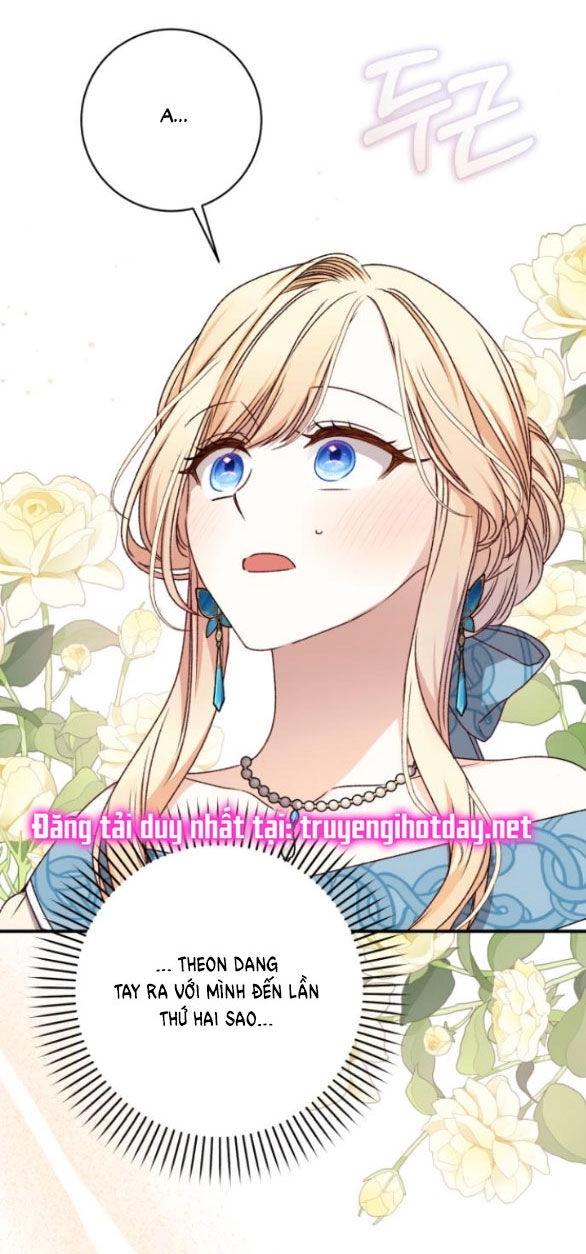 Bạo Chúa Muốn Có Cuộc Sống Tốt Đẹp Chapter 49.2 - 42