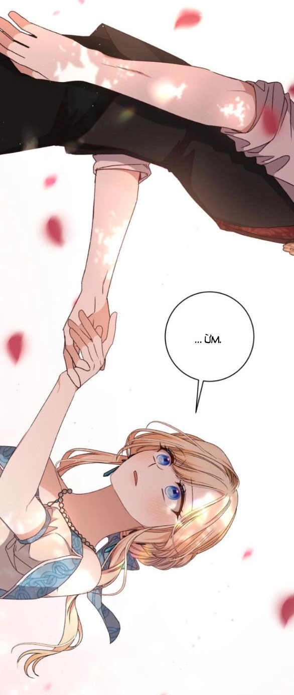 Bạo Chúa Muốn Có Cuộc Sống Tốt Đẹp Chapter 49.2 - 47