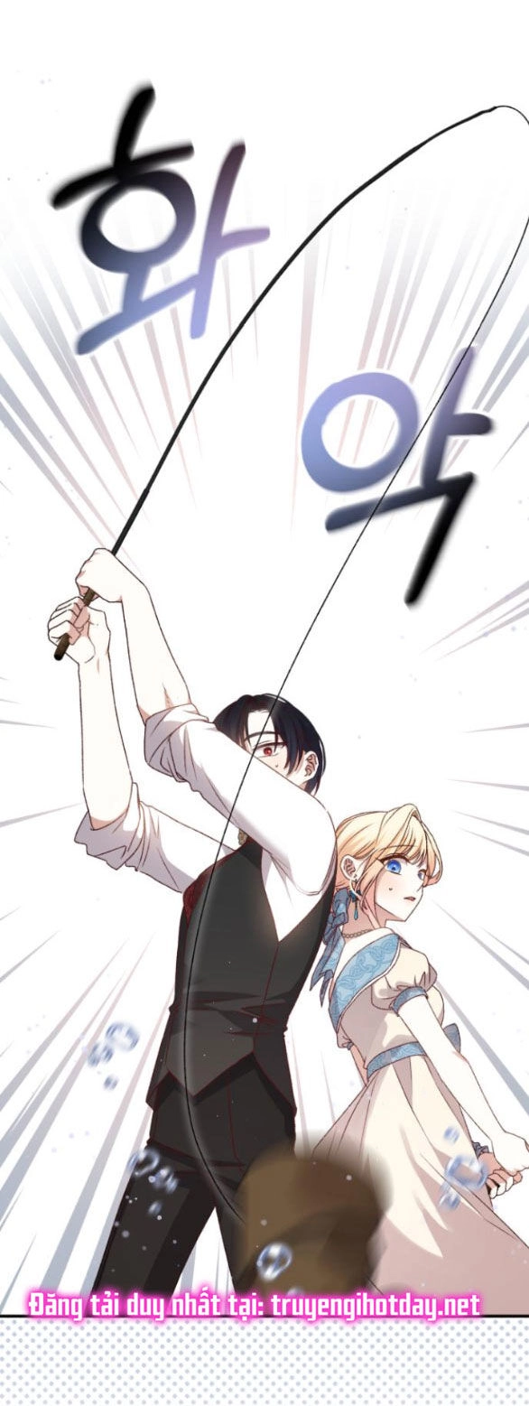 Bạo Chúa Muốn Có Cuộc Sống Tốt Đẹp Chapter 49.2 - 56