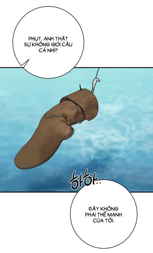 Bạo Chúa Muốn Có Cuộc Sống Tốt Đẹp Chapter 49.2 - 58