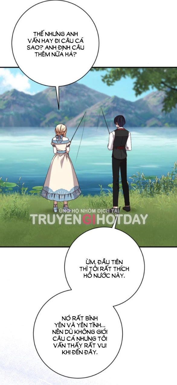 Bạo Chúa Muốn Có Cuộc Sống Tốt Đẹp Chapter 49.2 - 60