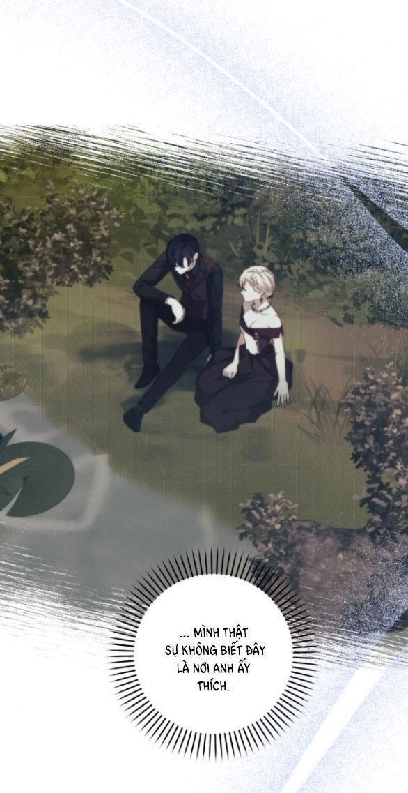 Bạo Chúa Muốn Có Cuộc Sống Tốt Đẹp Chapter 49.2 - 61