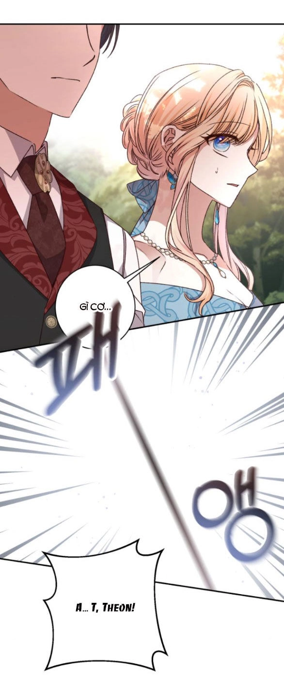 Bạo Chúa Muốn Có Cuộc Sống Tốt Đẹp Chapter 49.2 - 65