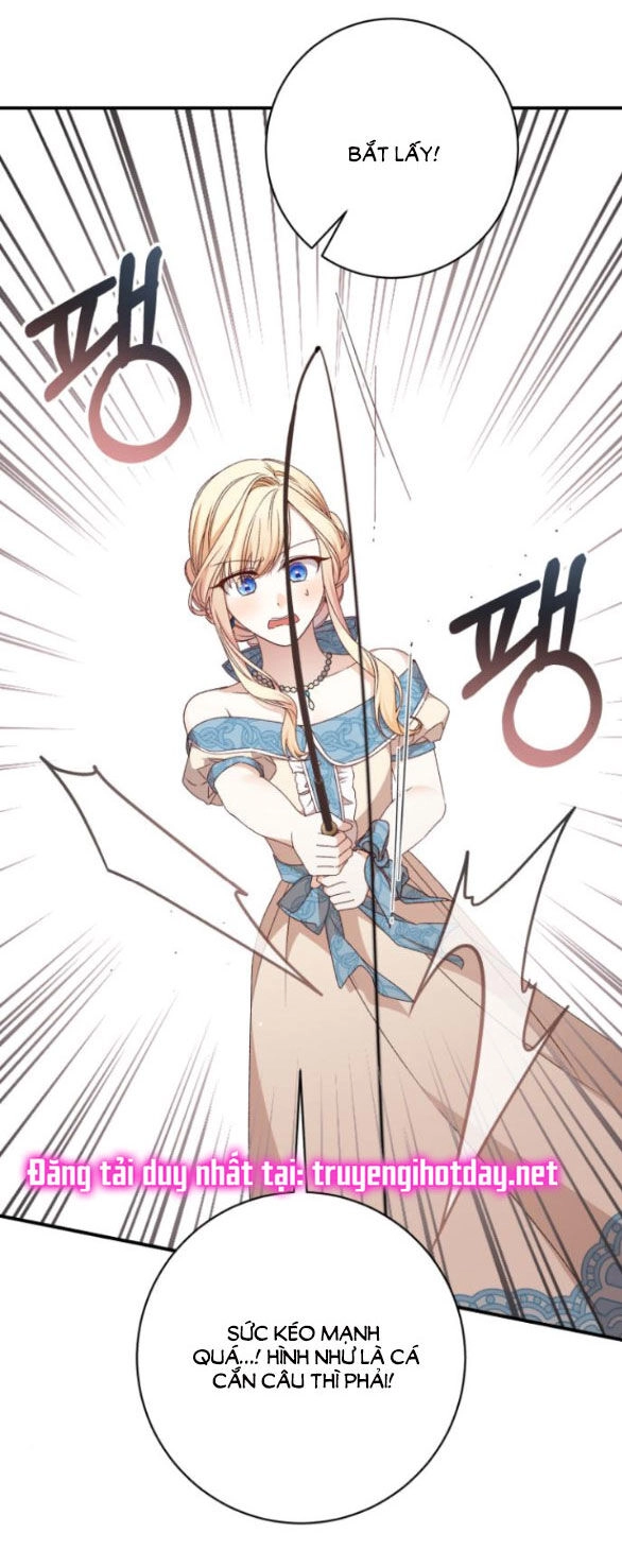 Bạo Chúa Muốn Có Cuộc Sống Tốt Đẹp Chapter 49.2 - 67