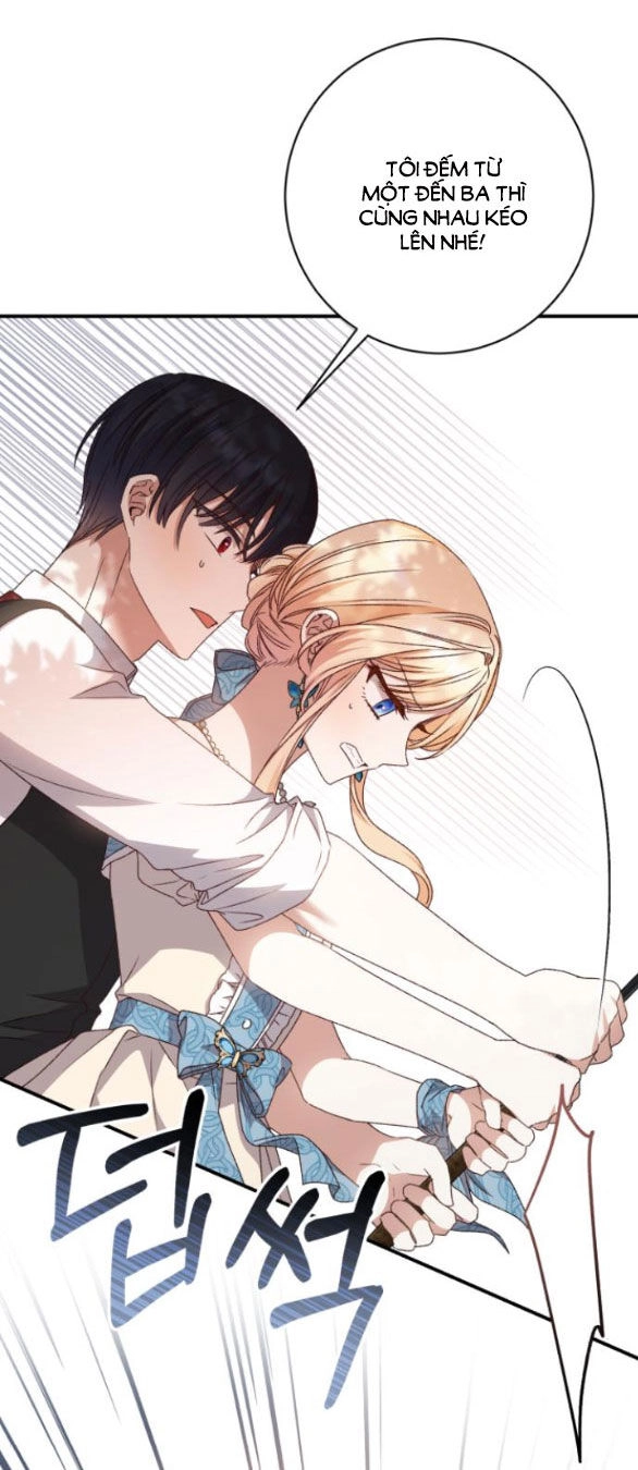 Bạo Chúa Muốn Có Cuộc Sống Tốt Đẹp Chapter 49.2 - 69