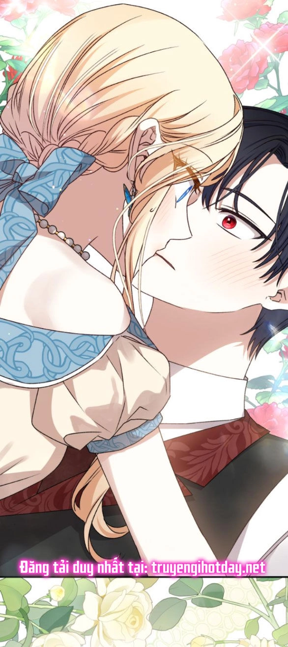 Bạo Chúa Muốn Có Cuộc Sống Tốt Đẹp Chapter 49.2 - 77