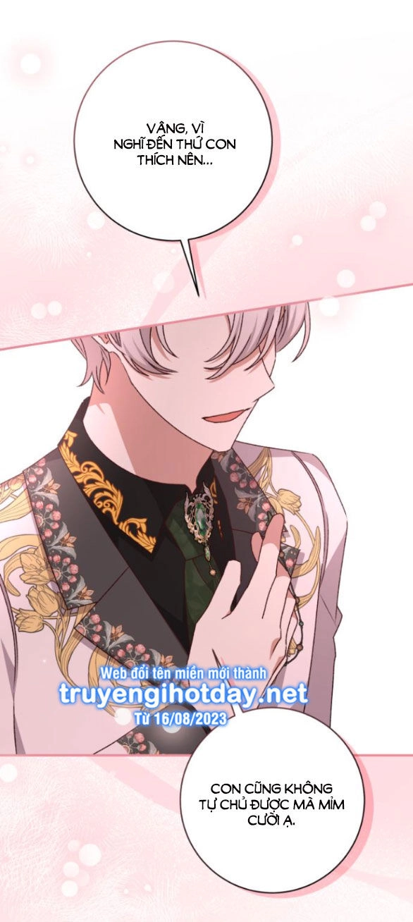 Bạo Chúa Muốn Có Cuộc Sống Tốt Đẹp Chapter 48.2 - 4