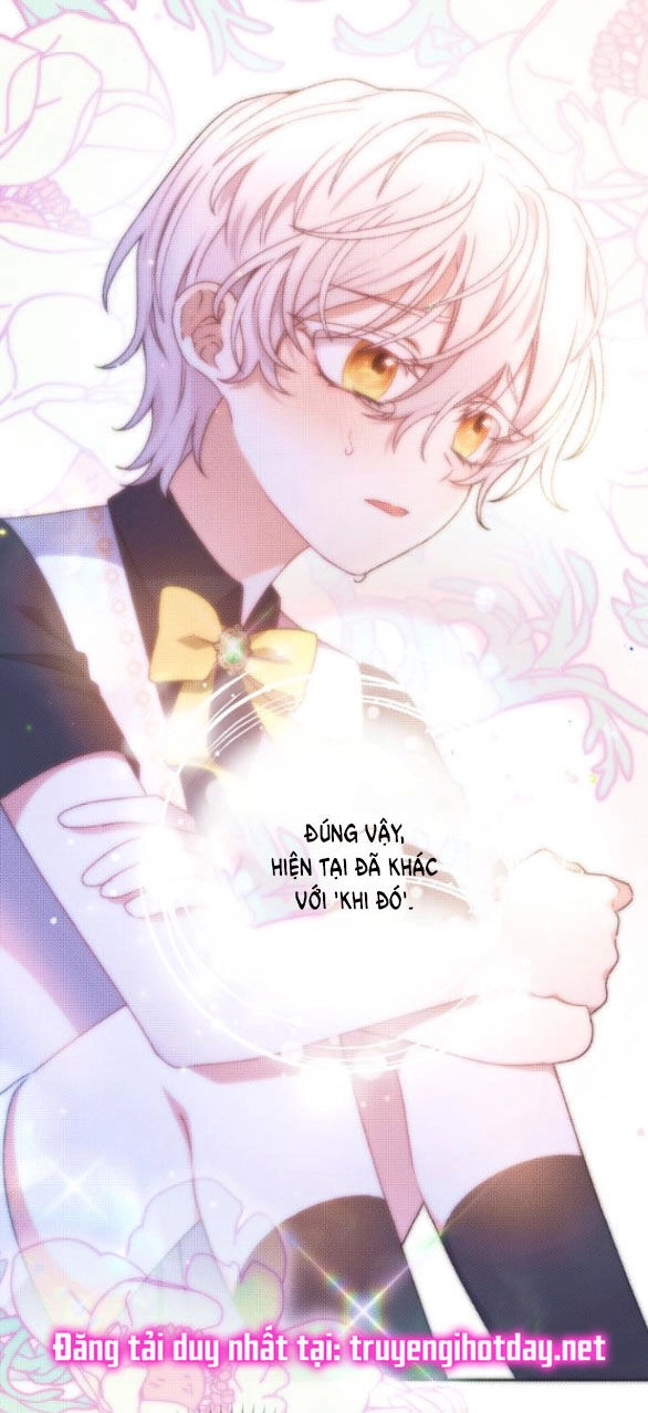 Bạo Chúa Muốn Có Cuộc Sống Tốt Đẹp Chapter 48.2 - 7