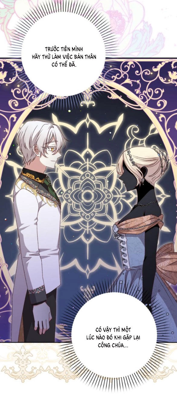 Bạo Chúa Muốn Có Cuộc Sống Tốt Đẹp Chapter 48.2 - 8