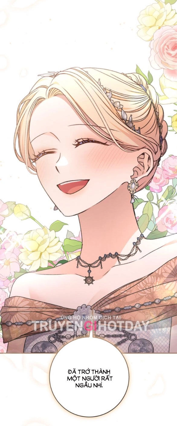 Bạo Chúa Muốn Có Cuộc Sống Tốt Đẹp Chapter 48.2 - 11