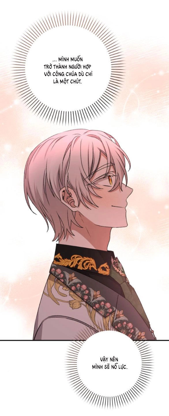 Bạo Chúa Muốn Có Cuộc Sống Tốt Đẹp Chapter 48.2 - 13