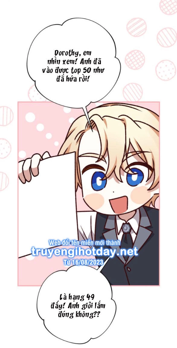 Bạo Chúa Muốn Có Cuộc Sống Tốt Đẹp Chapter 48.2 - 16