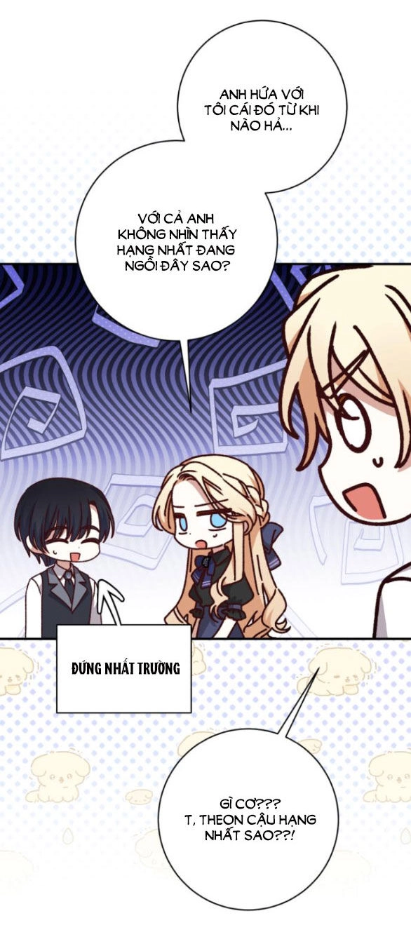 Bạo Chúa Muốn Có Cuộc Sống Tốt Đẹp Chapter 48.2 - 18