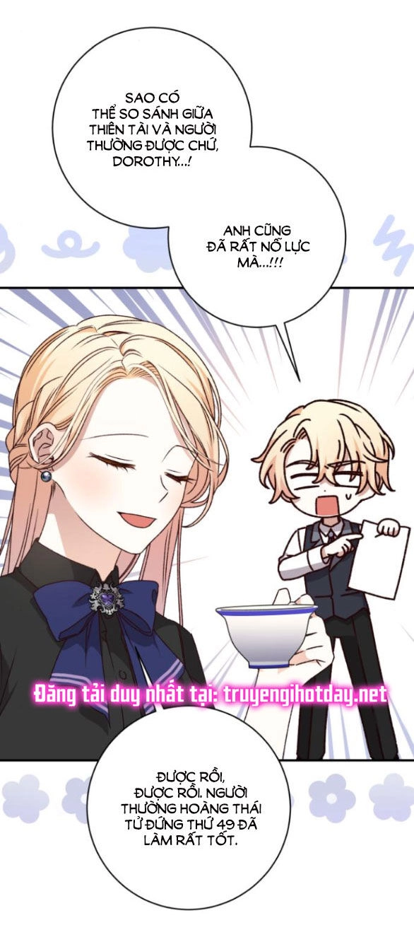 Bạo Chúa Muốn Có Cuộc Sống Tốt Đẹp Chapter 48.2 - 20