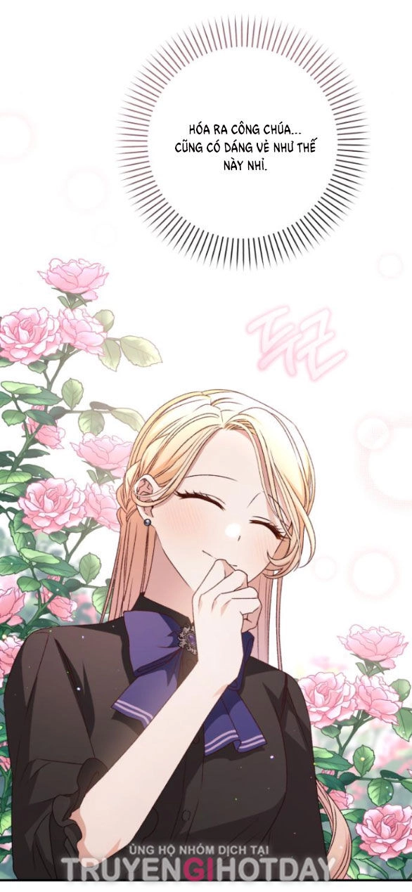 Bạo Chúa Muốn Có Cuộc Sống Tốt Đẹp Chapter 48.2 - 25