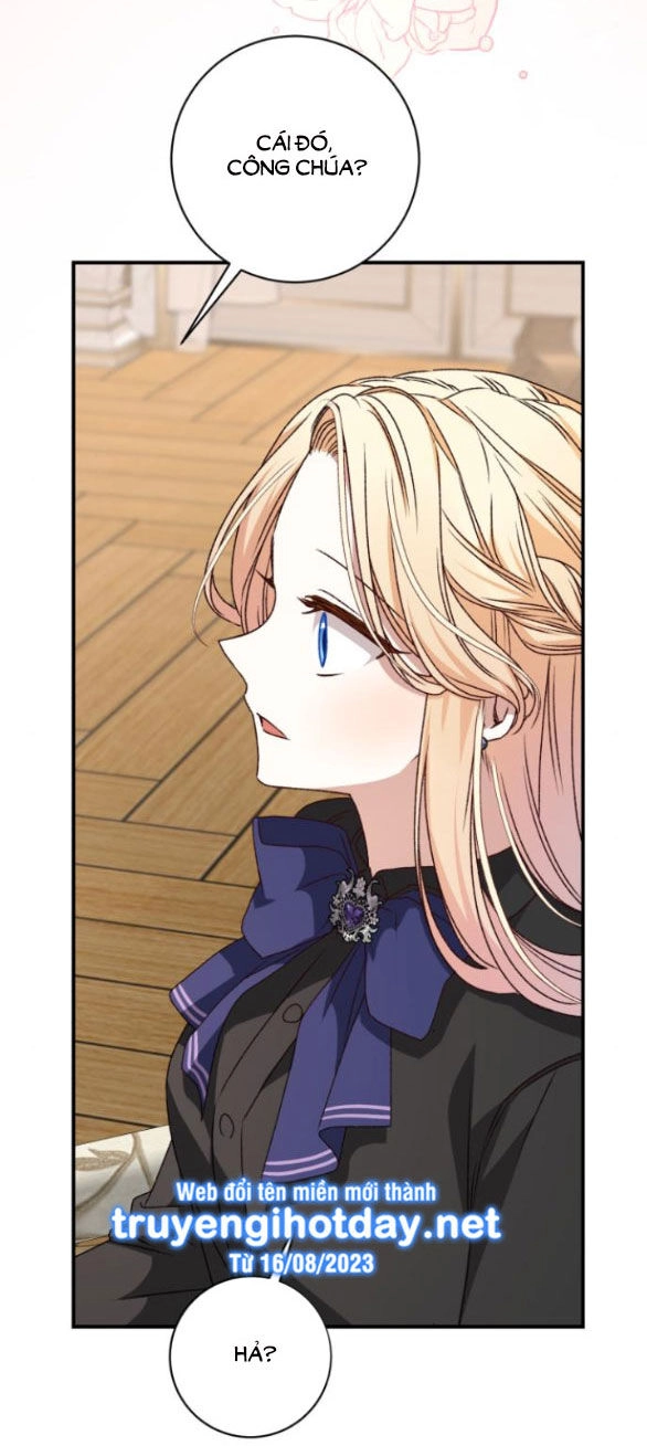 Bạo Chúa Muốn Có Cuộc Sống Tốt Đẹp Chapter 48.2 - 30