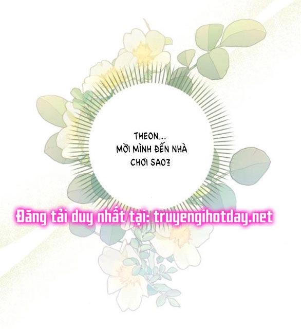 Bạo Chúa Muốn Có Cuộc Sống Tốt Đẹp Chapter 48.2 - 34