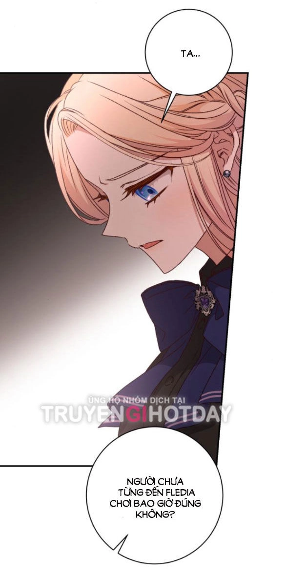 Bạo Chúa Muốn Có Cuộc Sống Tốt Đẹp Chapter 48.2 - 38