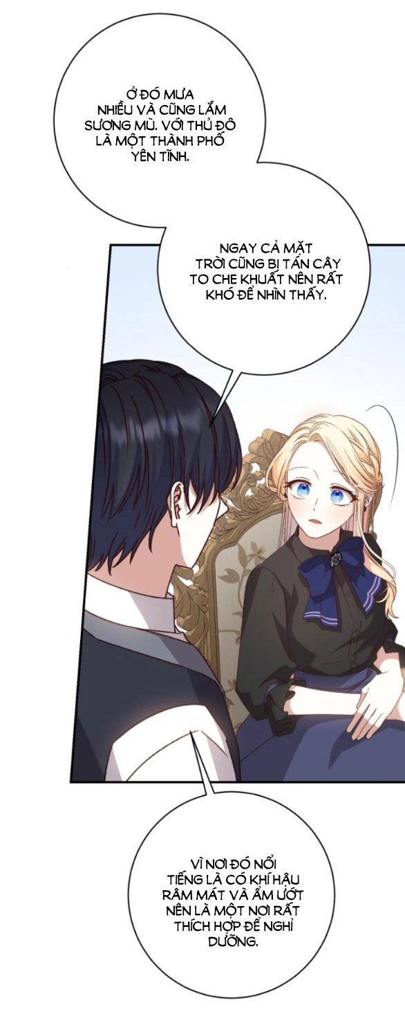 Bạo Chúa Muốn Có Cuộc Sống Tốt Đẹp Chapter 48.2 - 40
