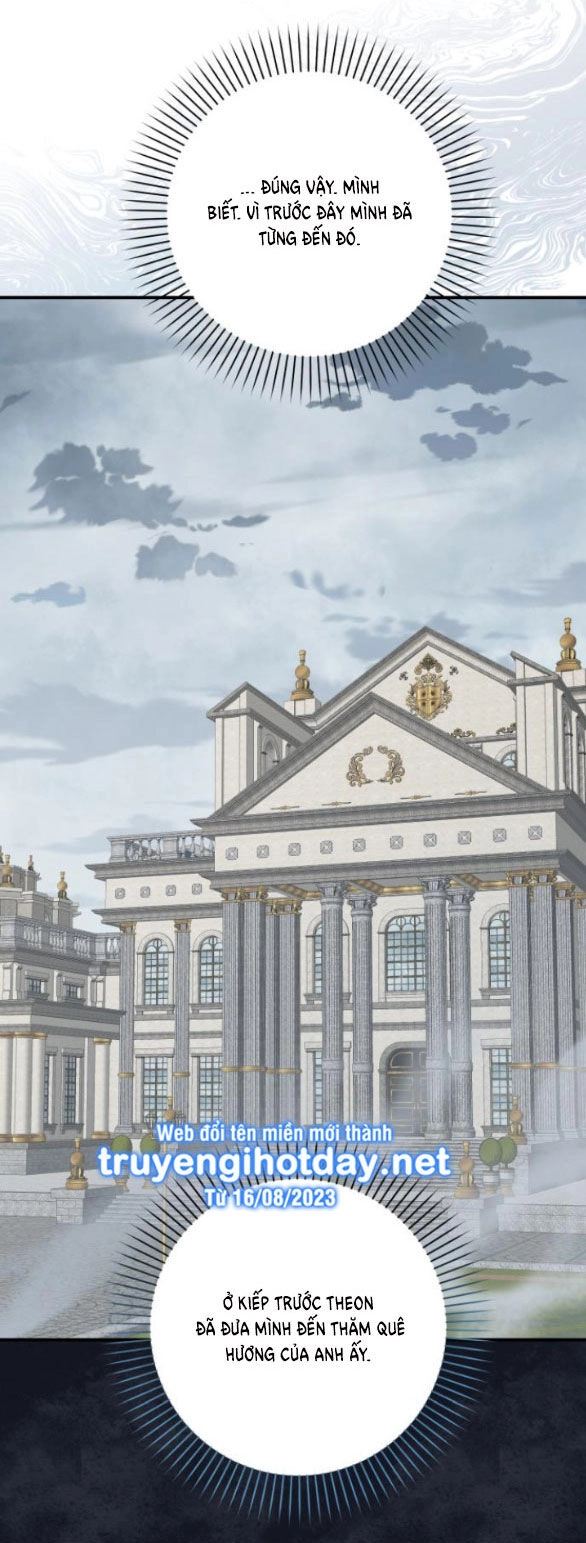 Bạo Chúa Muốn Có Cuộc Sống Tốt Đẹp Chapter 48.2 - 42