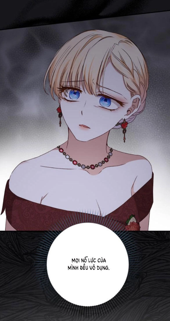 Bạo Chúa Muốn Có Cuộc Sống Tốt Đẹp Chapter 48.2 - 47