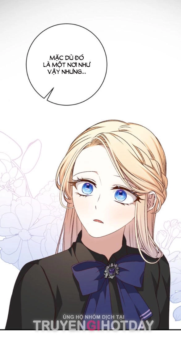 Bạo Chúa Muốn Có Cuộc Sống Tốt Đẹp Chapter 48.2 - 49