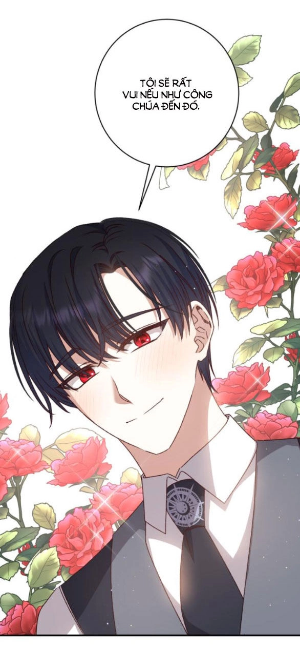 Bạo Chúa Muốn Có Cuộc Sống Tốt Đẹp Chapter 48.2 - 51