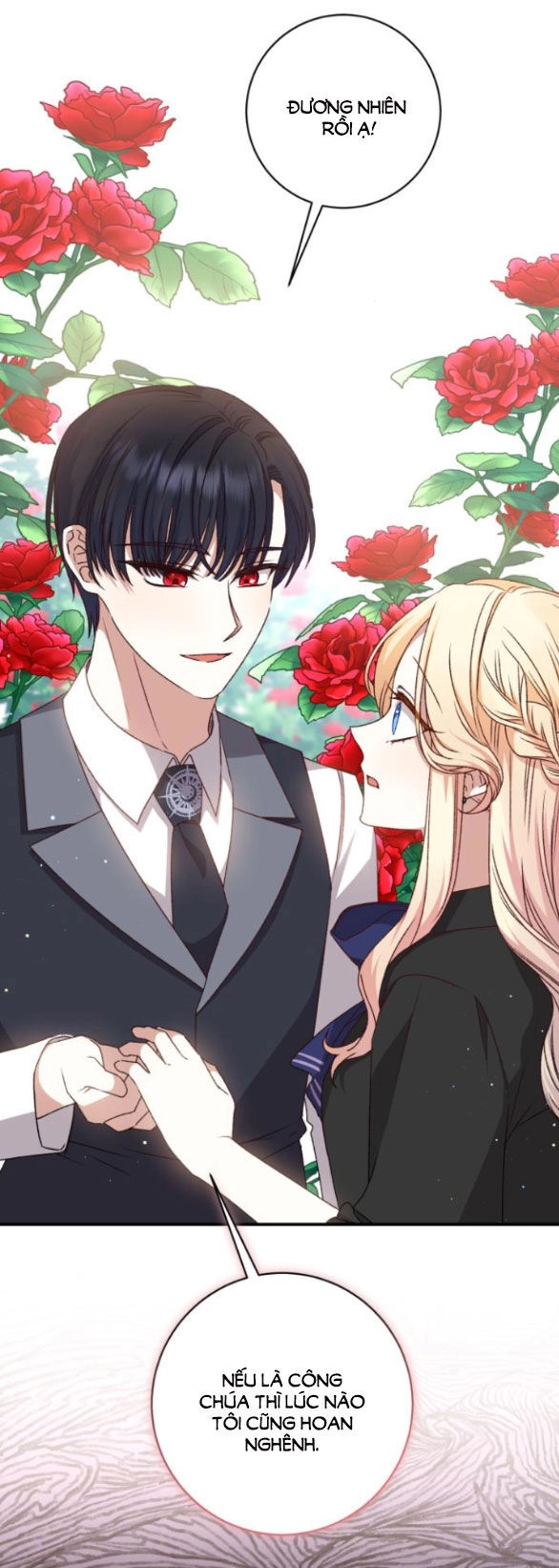 Bạo Chúa Muốn Có Cuộc Sống Tốt Đẹp Chapter 48.2 - 59