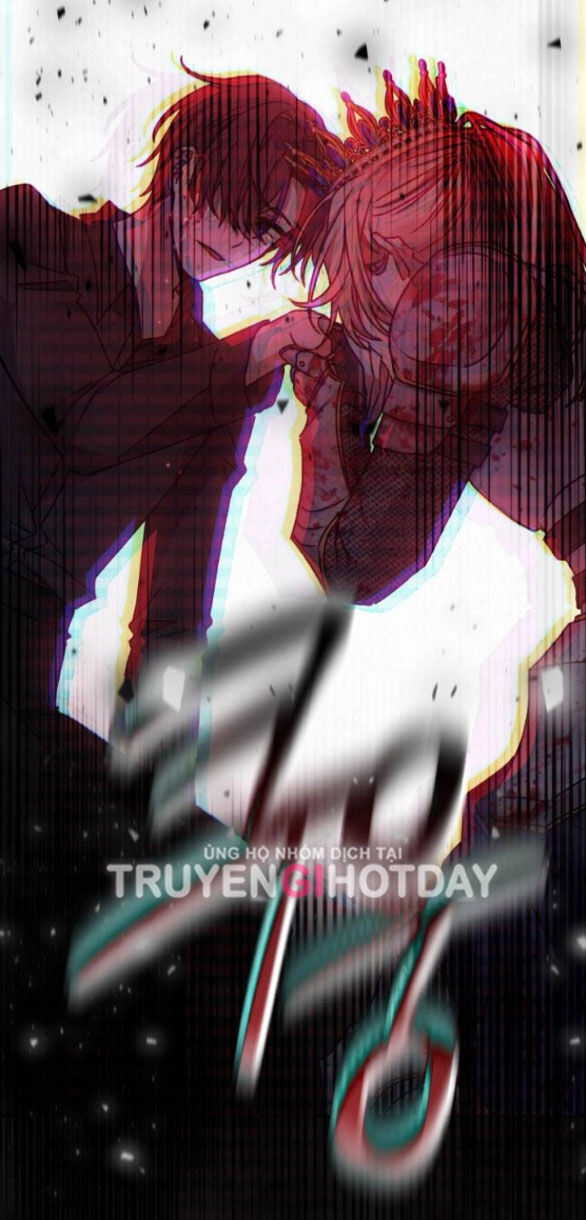 Bạo Chúa Muốn Có Cuộc Sống Tốt Đẹp Chapter 48.2 - 61