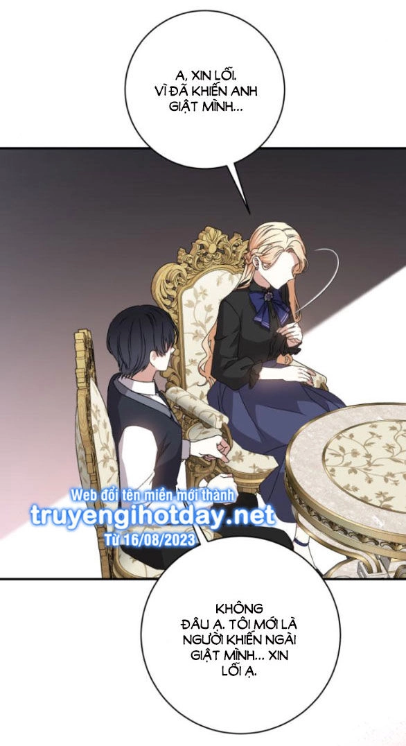 Bạo Chúa Muốn Có Cuộc Sống Tốt Đẹp Chapter 48.2 - 64