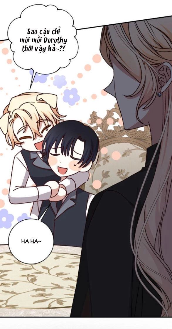 Bạo Chúa Muốn Có Cuộc Sống Tốt Đẹp Chapter 48.2 - 72