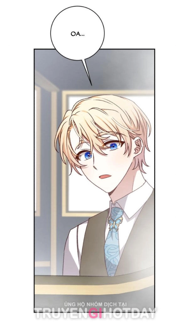 Bạo Chúa Muốn Có Cuộc Sống Tốt Đẹp Chapter 49.1 - 5