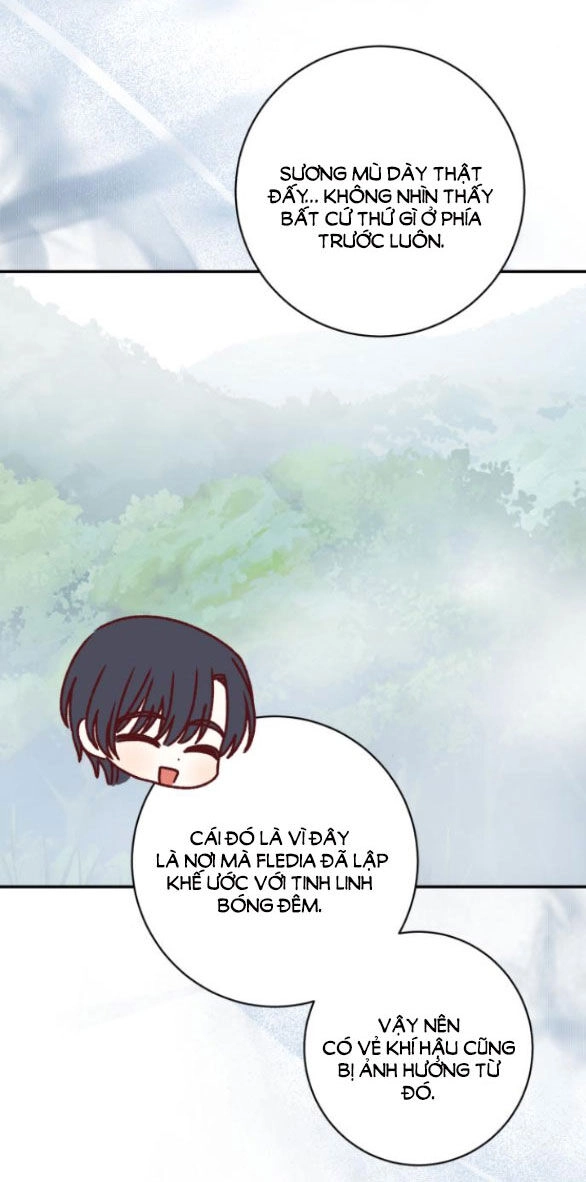 Bạo Chúa Muốn Có Cuộc Sống Tốt Đẹp Chapter 49.1 - 7