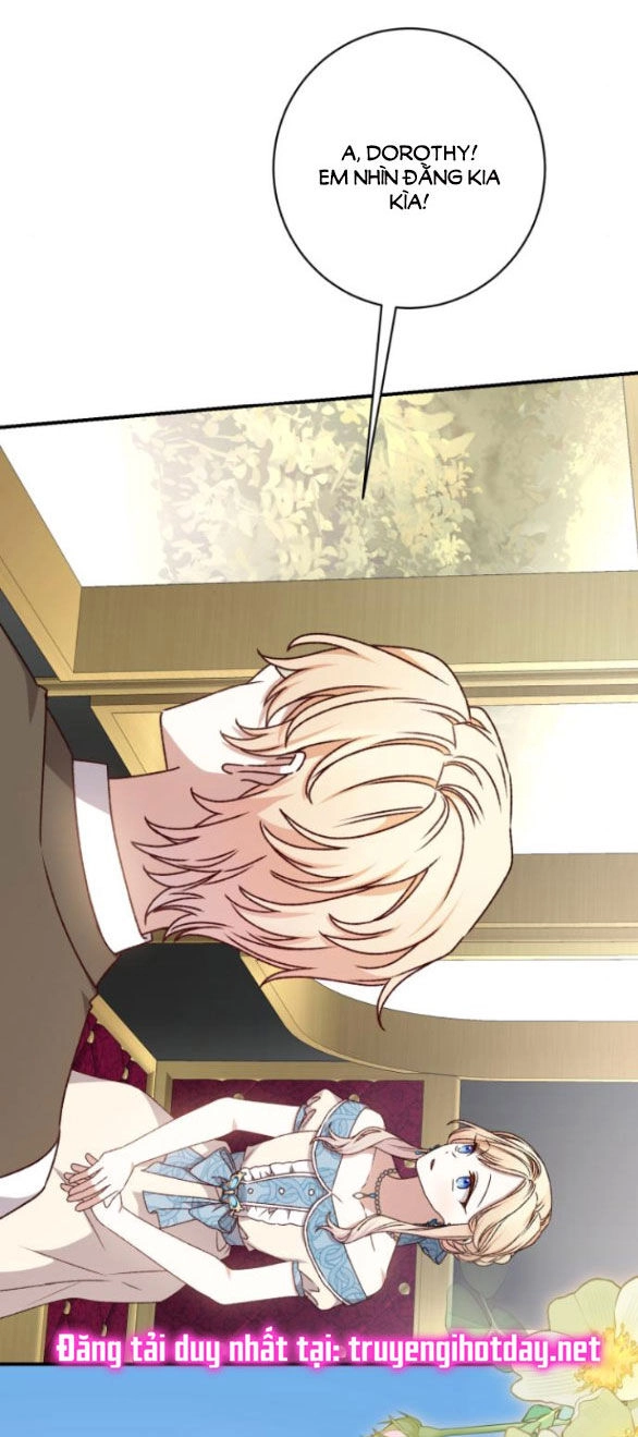 Bạo Chúa Muốn Có Cuộc Sống Tốt Đẹp Chapter 49.1 - 13