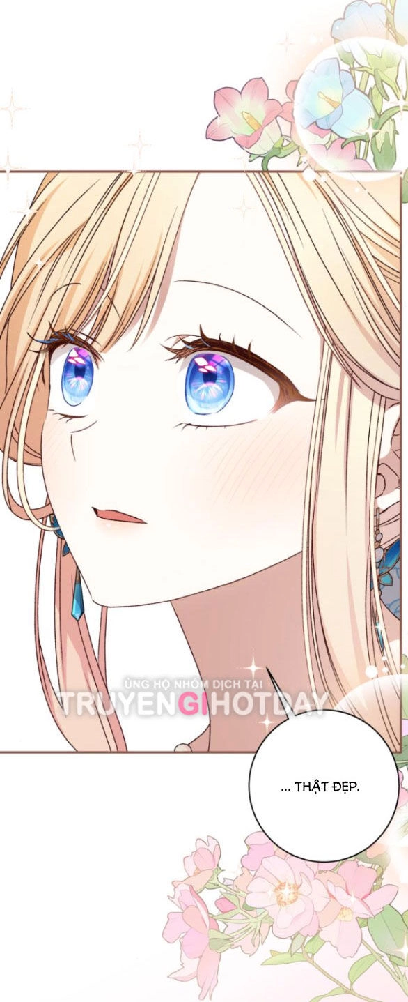 Bạo Chúa Muốn Có Cuộc Sống Tốt Đẹp Chapter 49.1 - 17