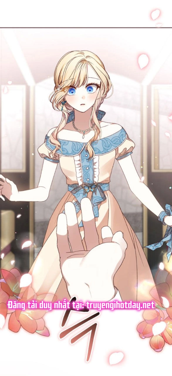 Bạo Chúa Muốn Có Cuộc Sống Tốt Đẹp Chapter 49.1 - 26