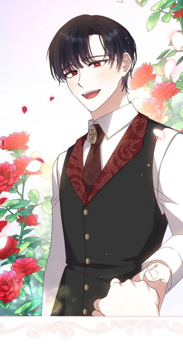 Bạo Chúa Muốn Có Cuộc Sống Tốt Đẹp Chapter 49.1 - 31