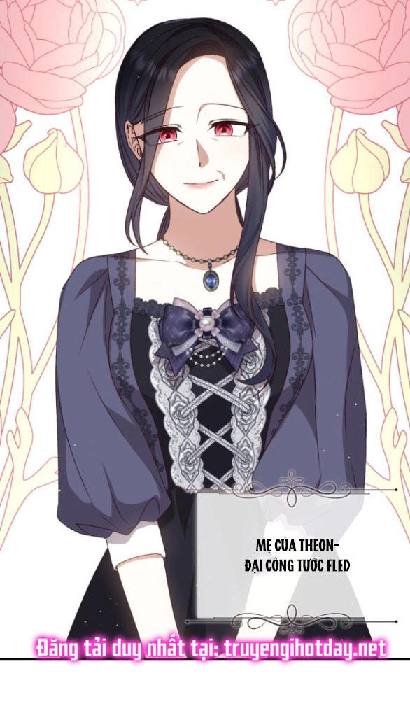 Bạo Chúa Muốn Có Cuộc Sống Tốt Đẹp Chapter 49.1 - 38