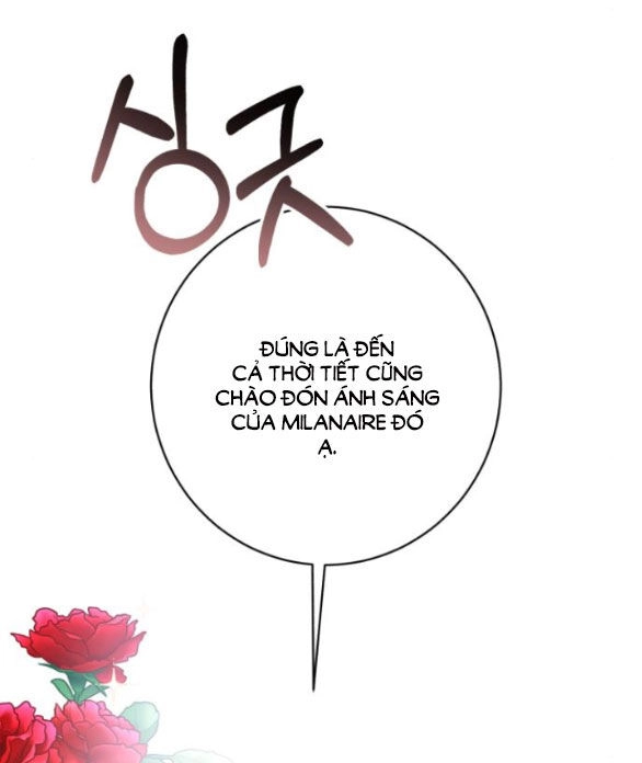 Bạo Chúa Muốn Có Cuộc Sống Tốt Đẹp Chapter 49.1 - 39