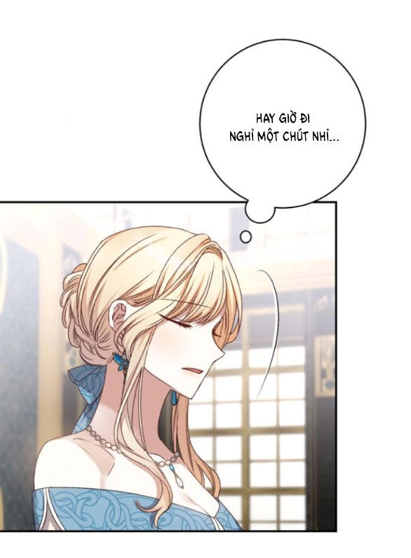 Bạo Chúa Muốn Có Cuộc Sống Tốt Đẹp Chapter 49.1 - 46