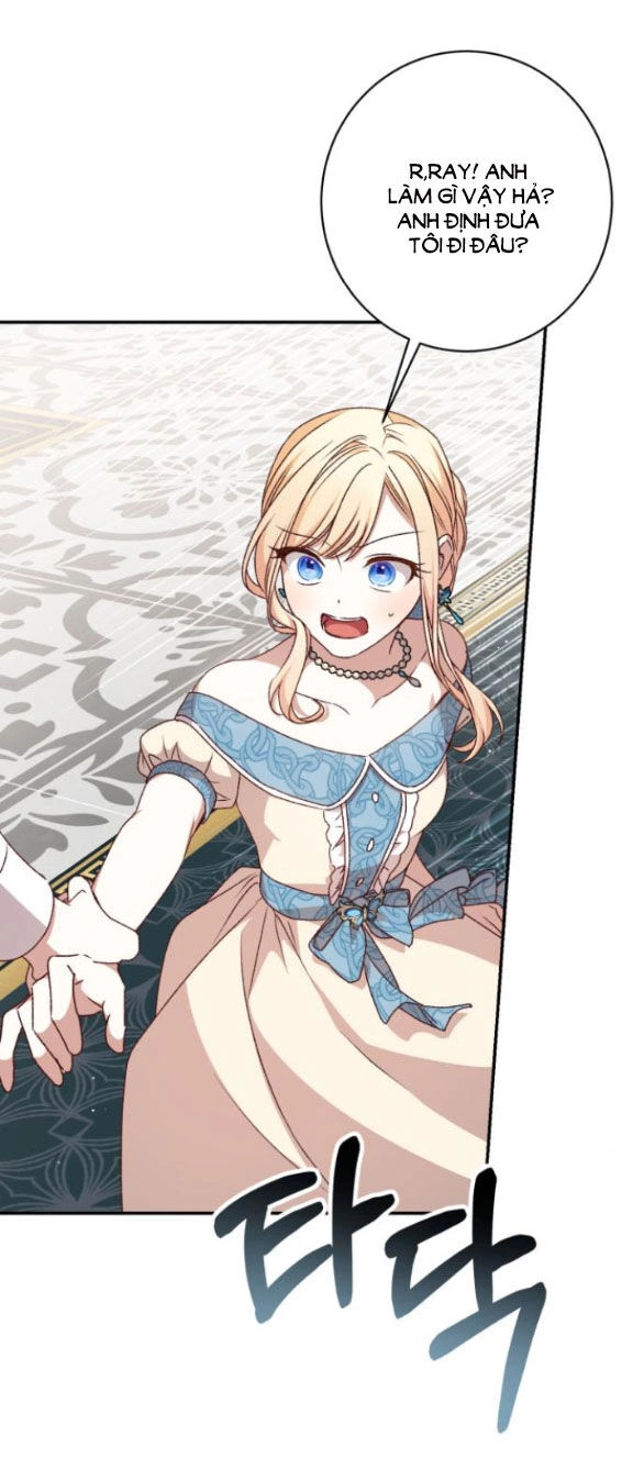 Bạo Chúa Muốn Có Cuộc Sống Tốt Đẹp Chapter 49.1 - 51