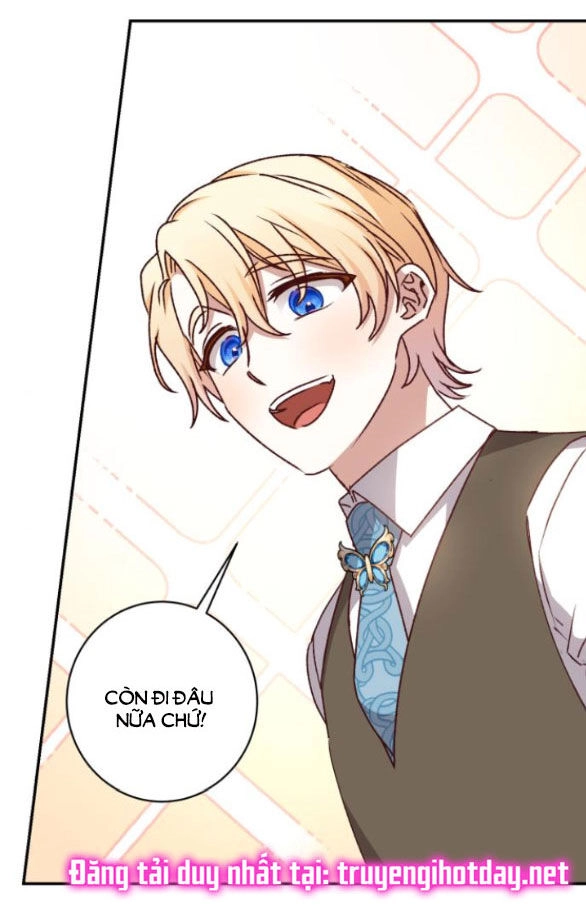 Bạo Chúa Muốn Có Cuộc Sống Tốt Đẹp Chapter 49.1 - 52