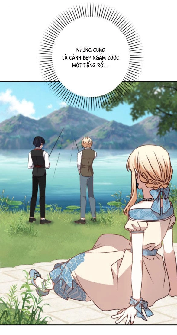 Bạo Chúa Muốn Có Cuộc Sống Tốt Đẹp Chapter 49.1 - 59